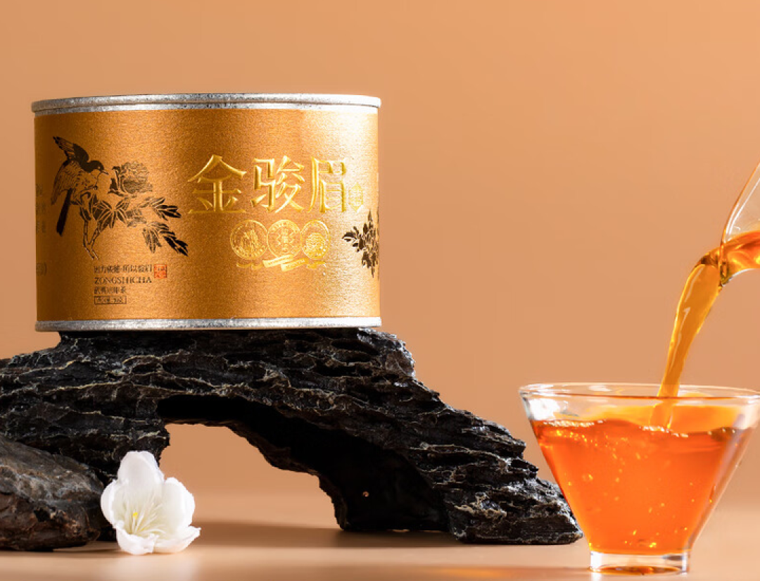 下午3点的红茶,半夜2点的清醒:提神这笔账得会算