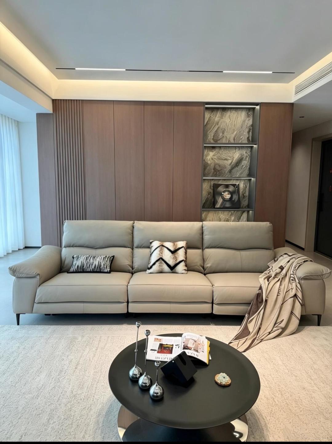 顾家“线上线下同款同价”这话,一半真一半账:先对完三个数