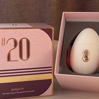 轻喃20号不是10号的升级版：盖子难开、覆盖面小、舌舔偏响，三个劝退点买前先看