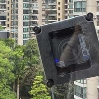 高层擦窗别盲目入手!科沃斯窗宝MINI2真实测评