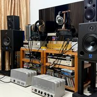 音箱店里好听，回家就闷？先分清驻波和SBIR，再决定换不换