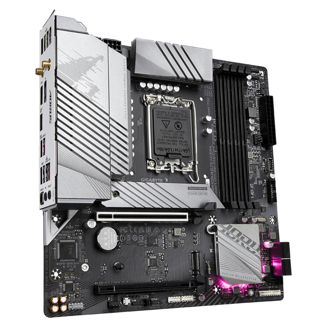 一块2021年的主板,英特尔想用到2027年:LGA1700还有一批“新”酷睿