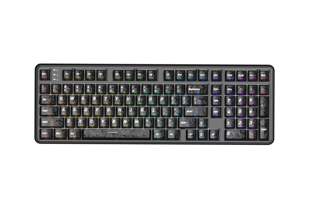 319 元起的 RK T98:双 8K 很响,真正该算的是这五笔账