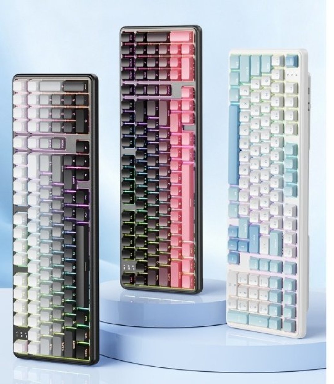 319 元起的 RK T98:双 8K 很响,真正该算的是这五笔账