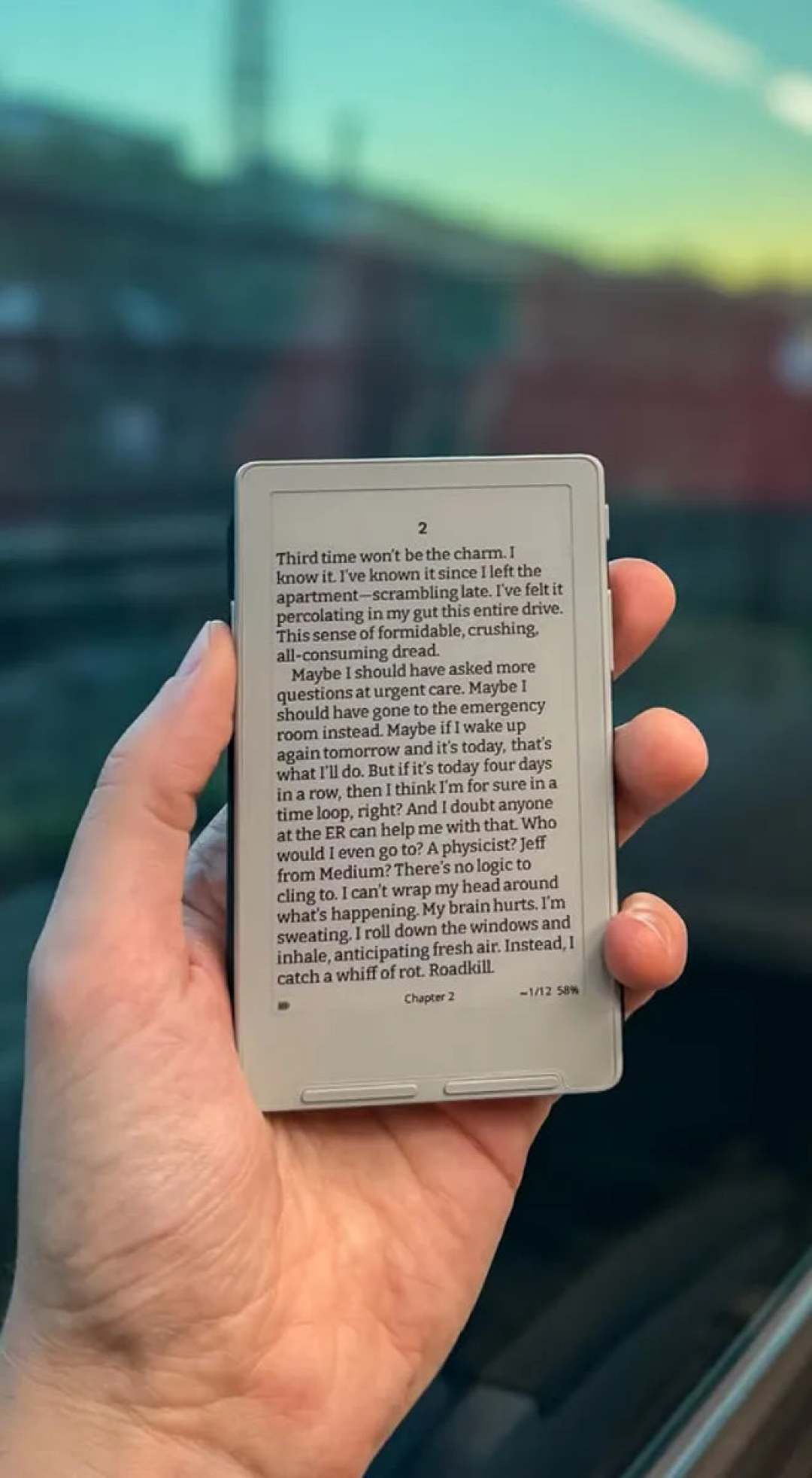 《时代》刚给它颁奖,双11它跌到130:这批“小鼻嘎”阅读器,先分清型号再掏钱
