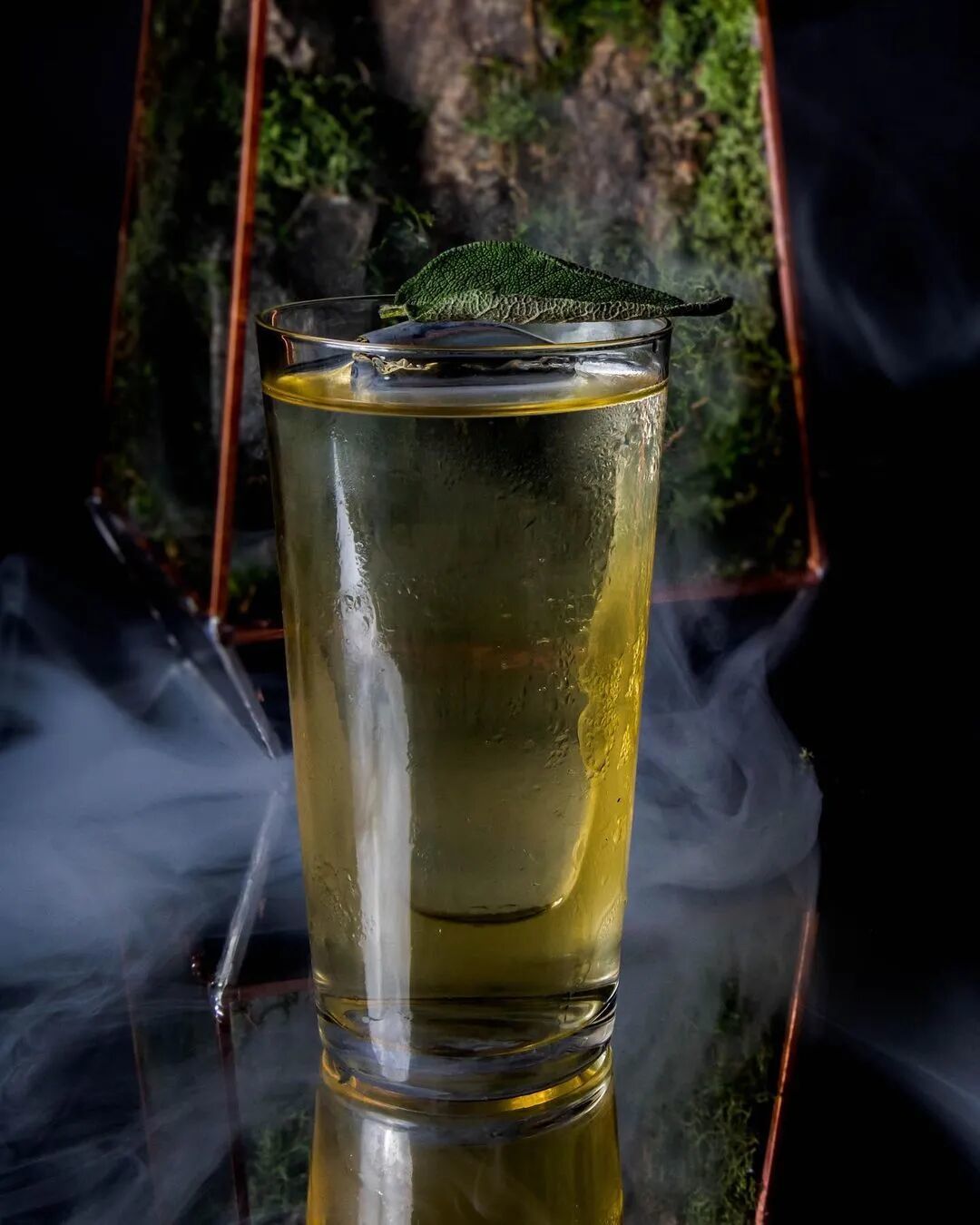 水割长杯