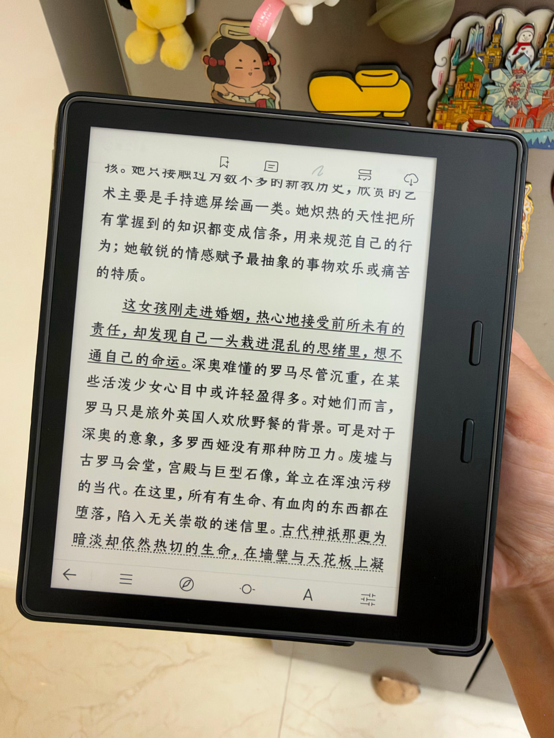 别急着挂闲鱼：微信读书已能装进Kindle，这3样查完再动手