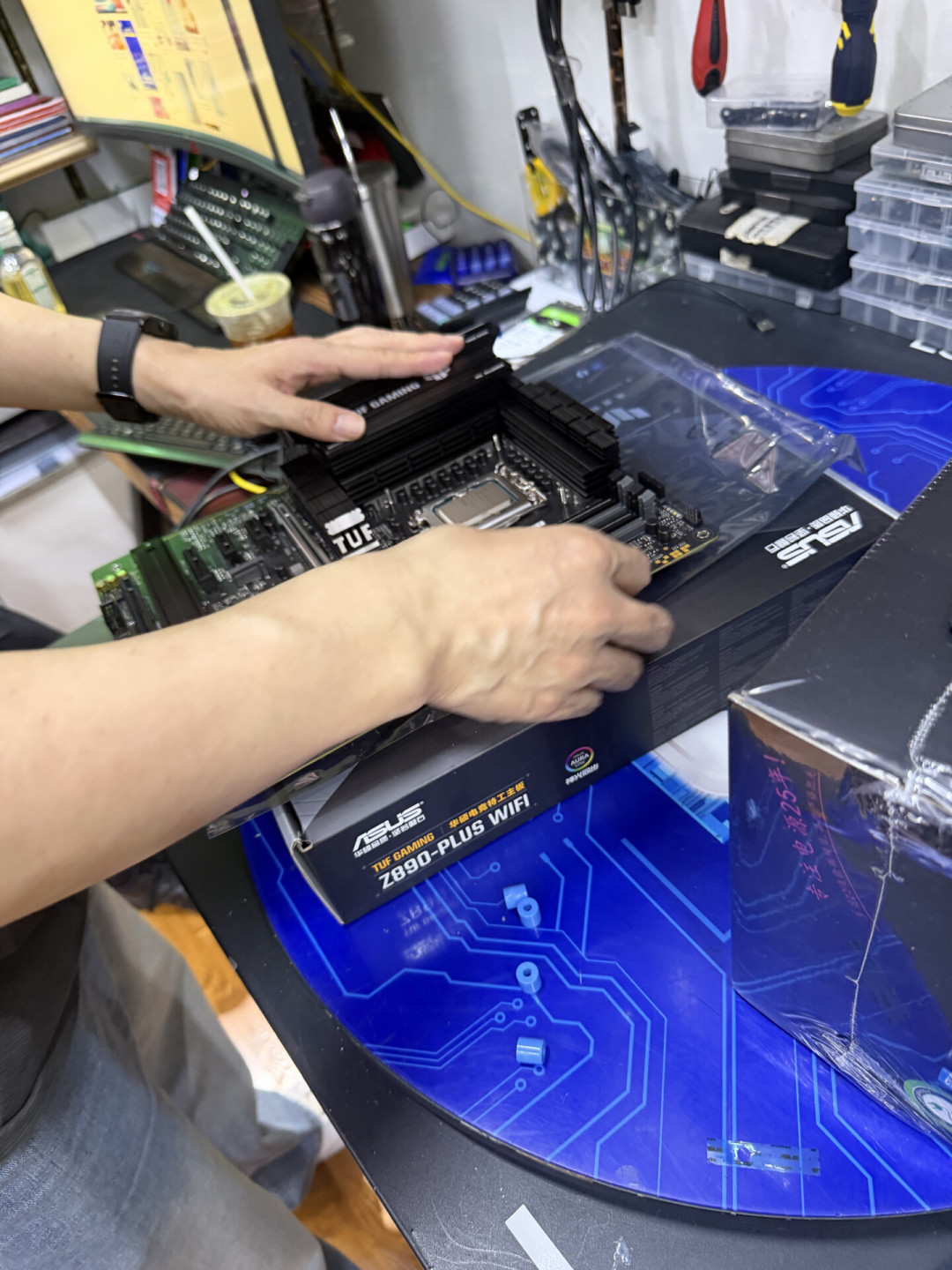 16G DDR4反超DDR5：双11装酷睿，老平台的省钱账失灵了