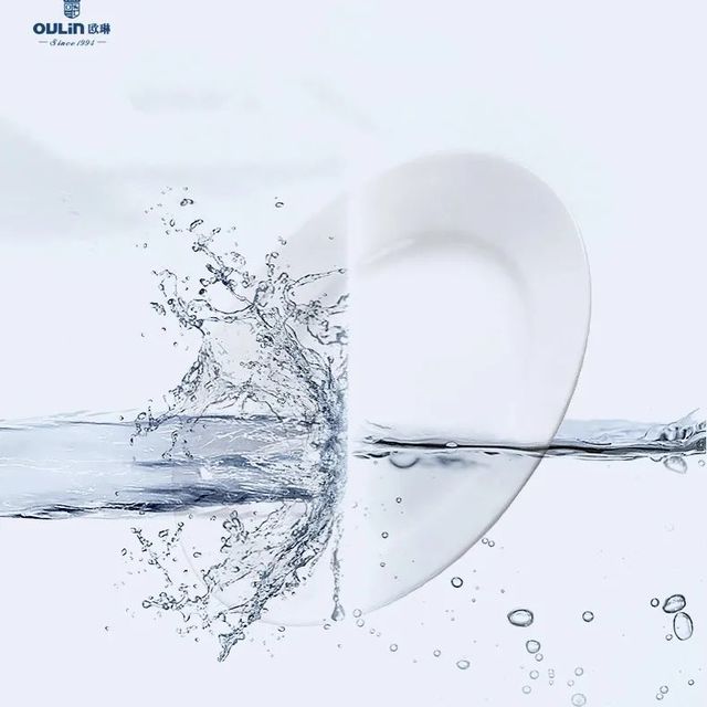 欧琳说积水是排水设计的锅，可八篇吐槽帖，矛头全在水槽柜里