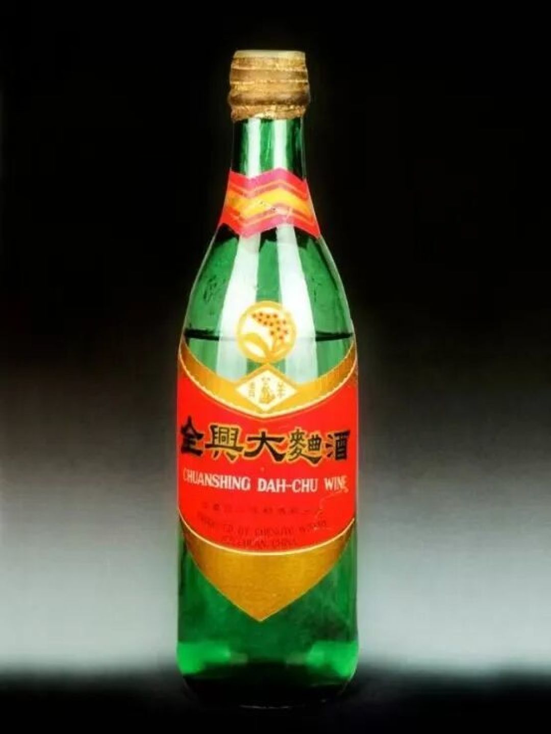 一瓶老全兴卖150还是700?别急着递给回收商,先看清这三个细节