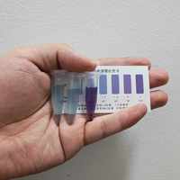 ON新桶到手先别急着喝:有内封膜是改款,扫码“通过”的也可能是假