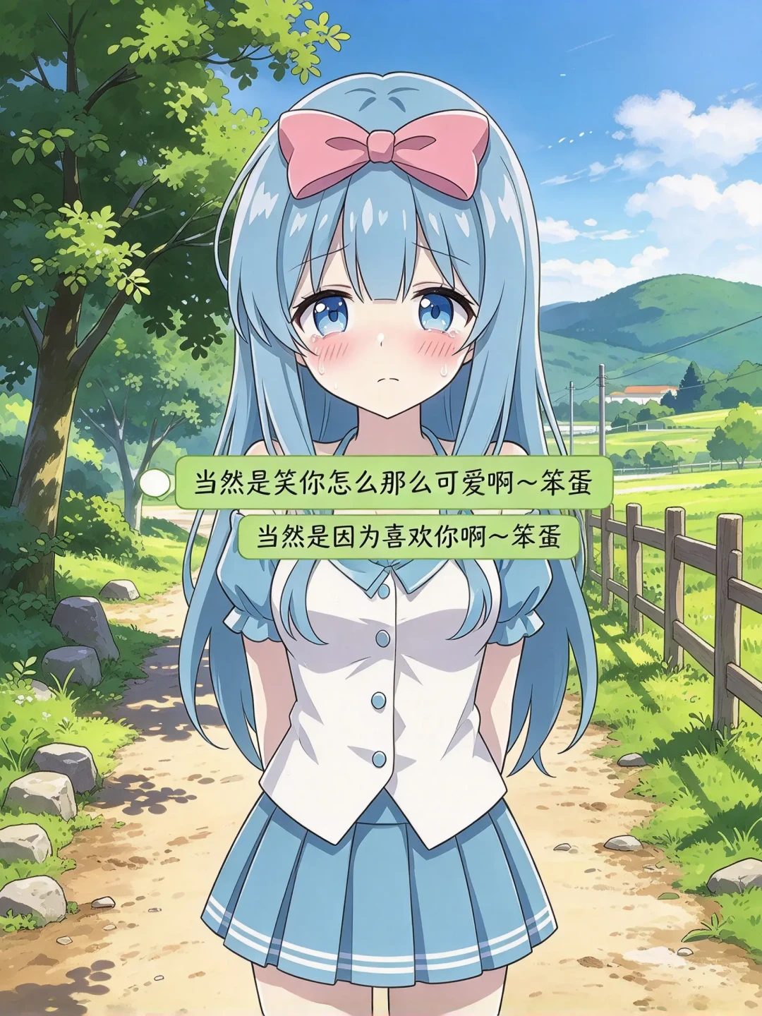 对子哈特把千美做成偶像:漫画帖151赞,评论区提醒「还是个好杯子吗」