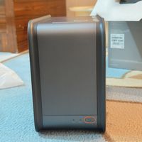 联想小nas开箱