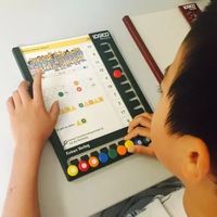 满屏都在甩卖逻辑狗：幼儿园的神器，怎么到家就吃灰了？