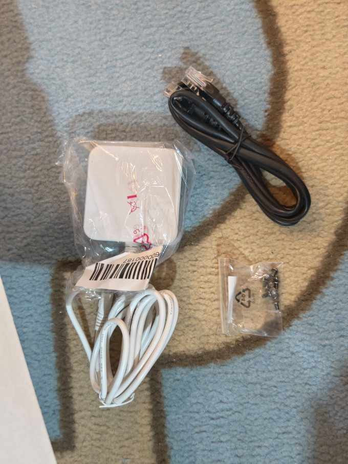 联想网络存储