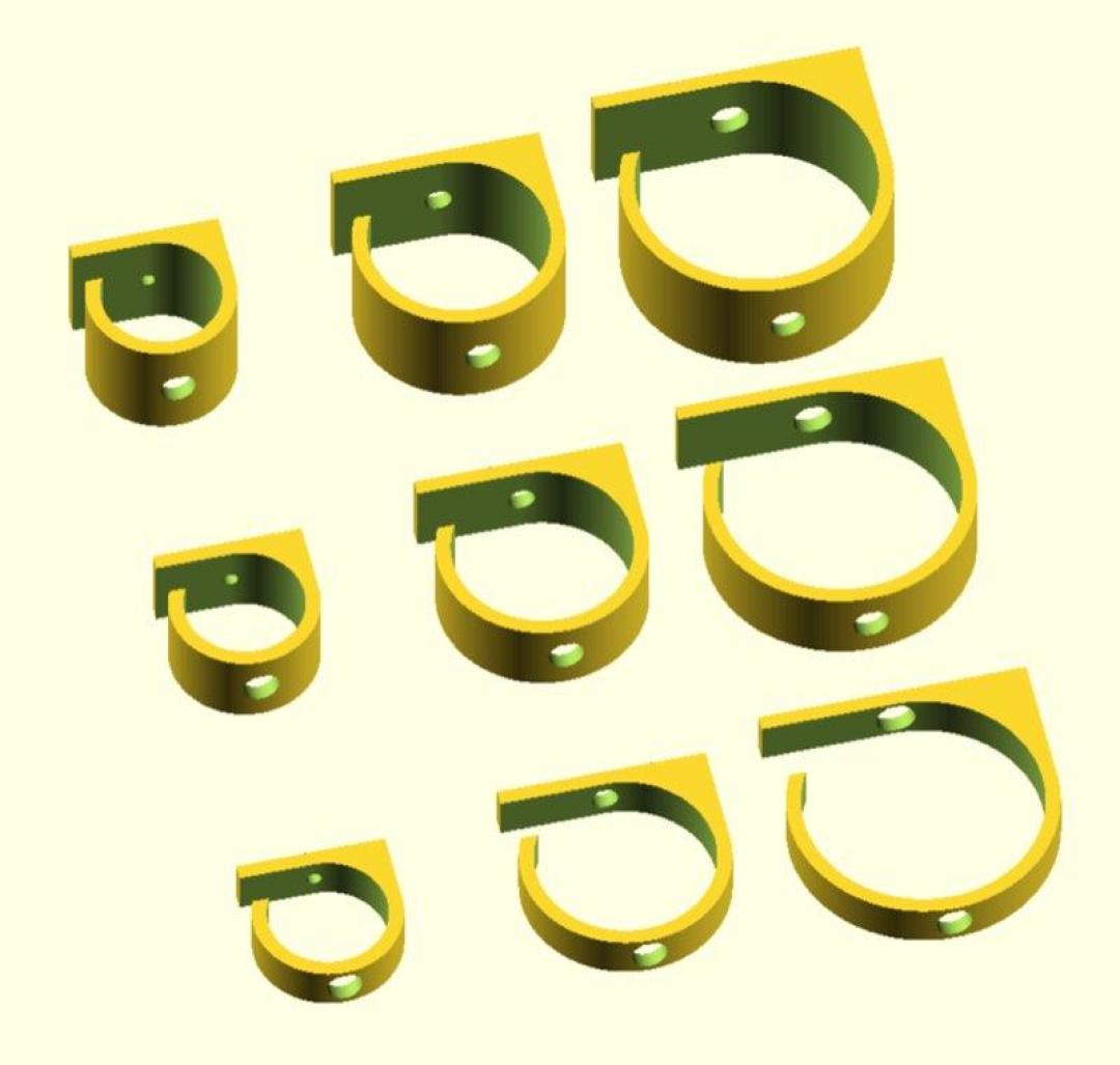 3D打印机搬进商场黄金铺位,最火的却是体验课