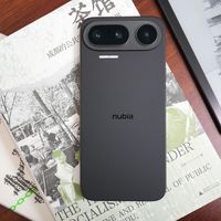 旗舰搭配强力AI性能,努比亚NaviX Ultra豆包手机实测