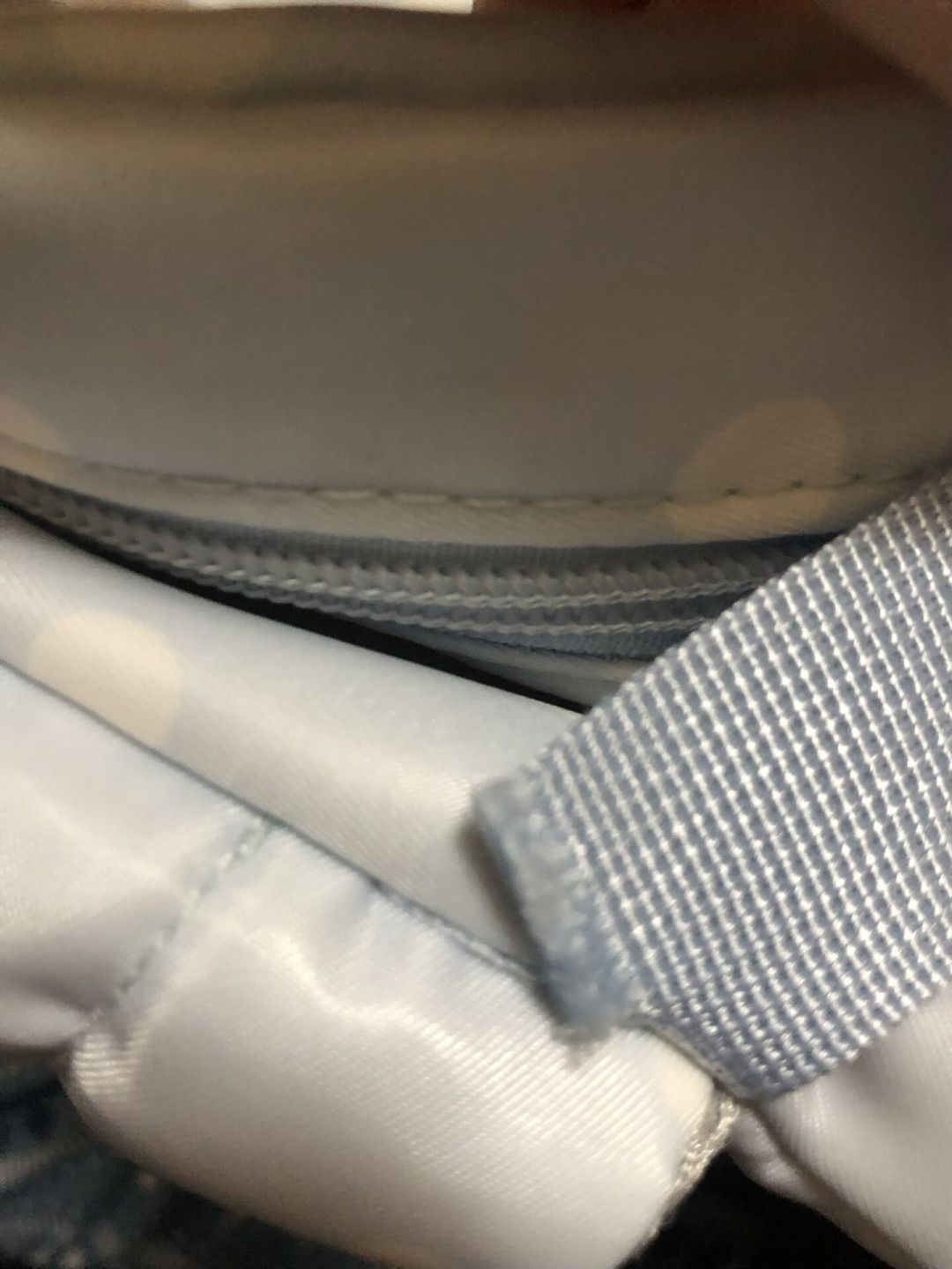 Dickies书包颜值出圈，学生党付款前追问的却是肩带
