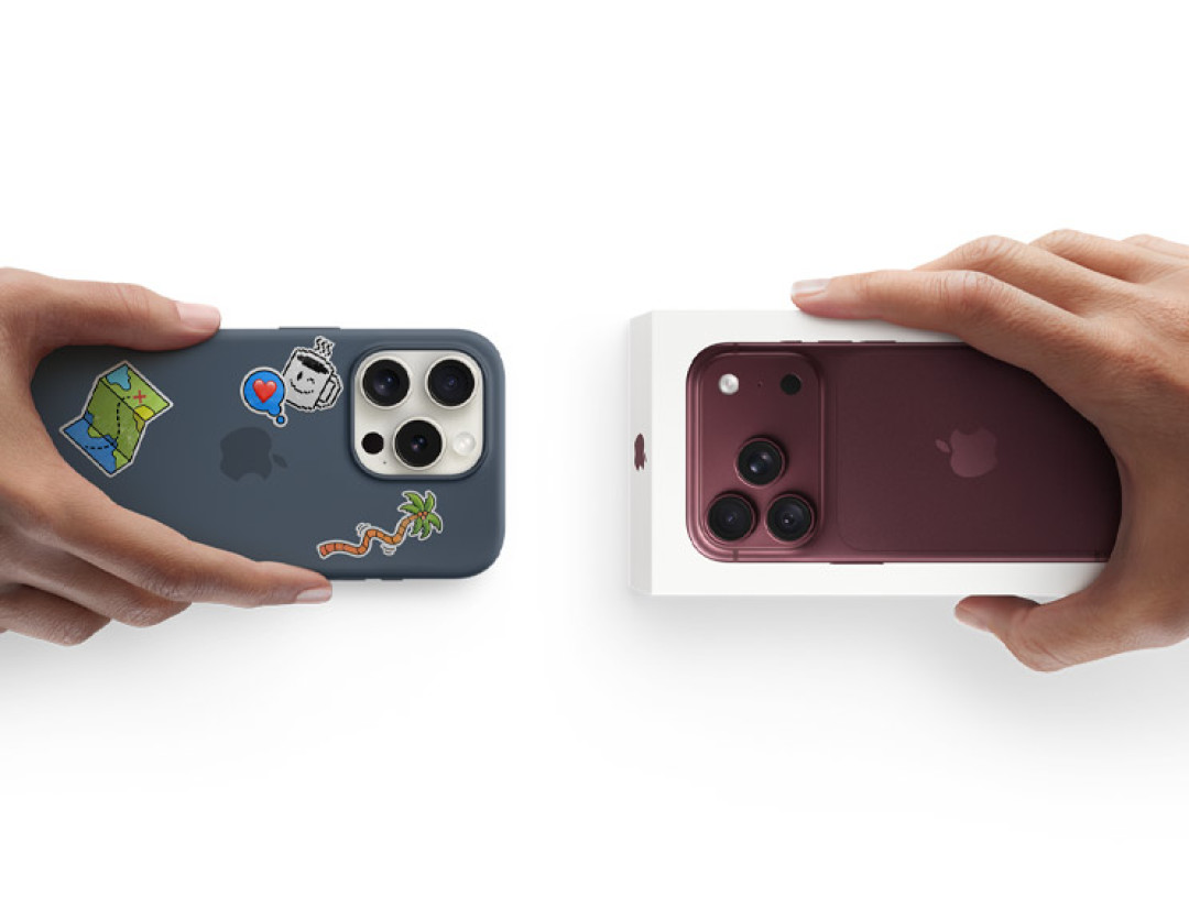 双11 iPhone 18 Pro Max 跌到 7000 块?你省下的钱,会被一把配置锁吃回去