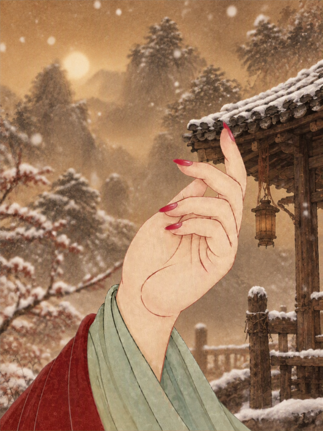 赵露思自掏腰包攒的短剧播完了:服化道是真行,69块9的卡套也是真卖,要不要入坑我给你说明白