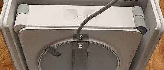 窗多无插座？科沃斯W2S基站版真香