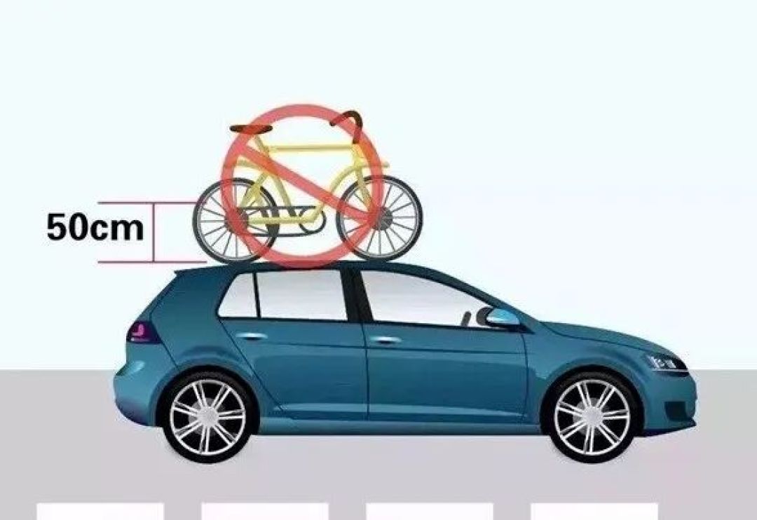 想装车顶箱?先看你的车能不能装