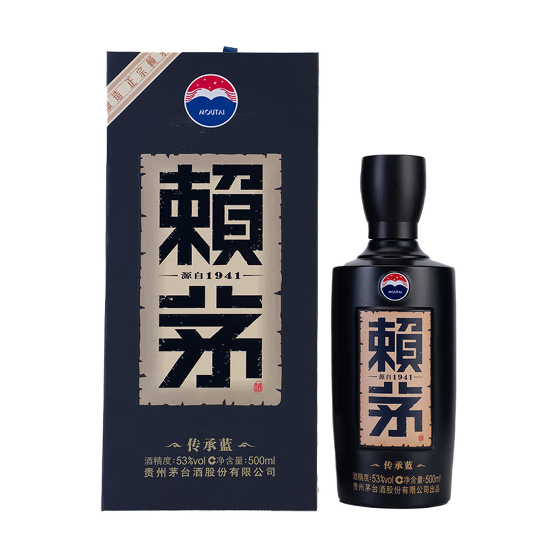 赖茅跌到白菜价,先别冲: