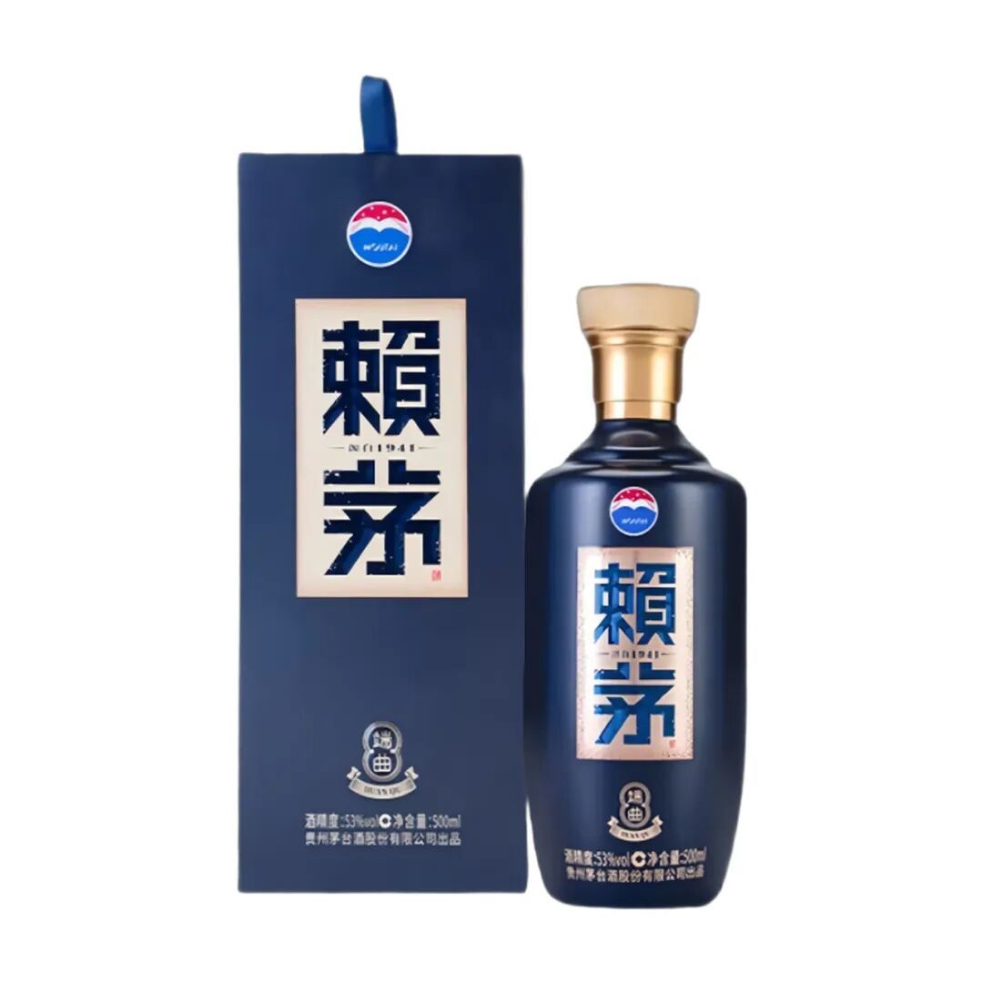 赖茅跌到白菜价,先别冲: