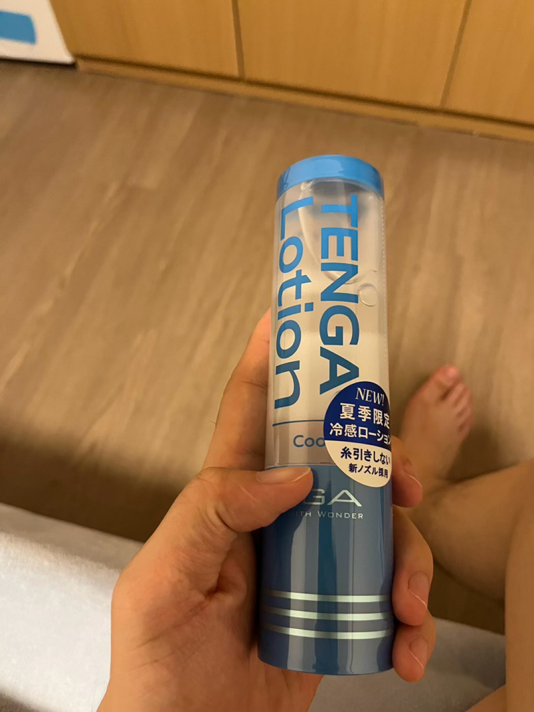 双11第一批杯子到手了,润滑这一步最多人踩空:TPE只认水基,先看成分表那三行