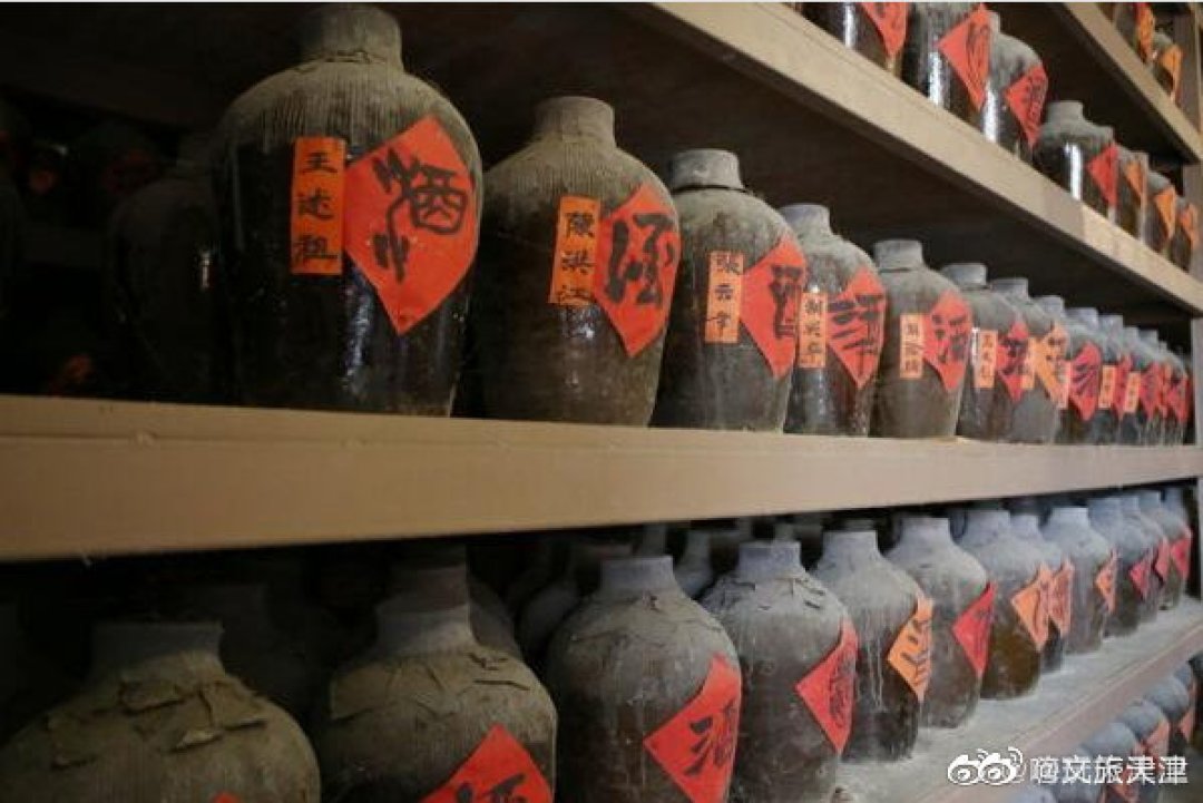 被天津人当调料用了一百年,芦台春想把玫瑰露请回酒桌