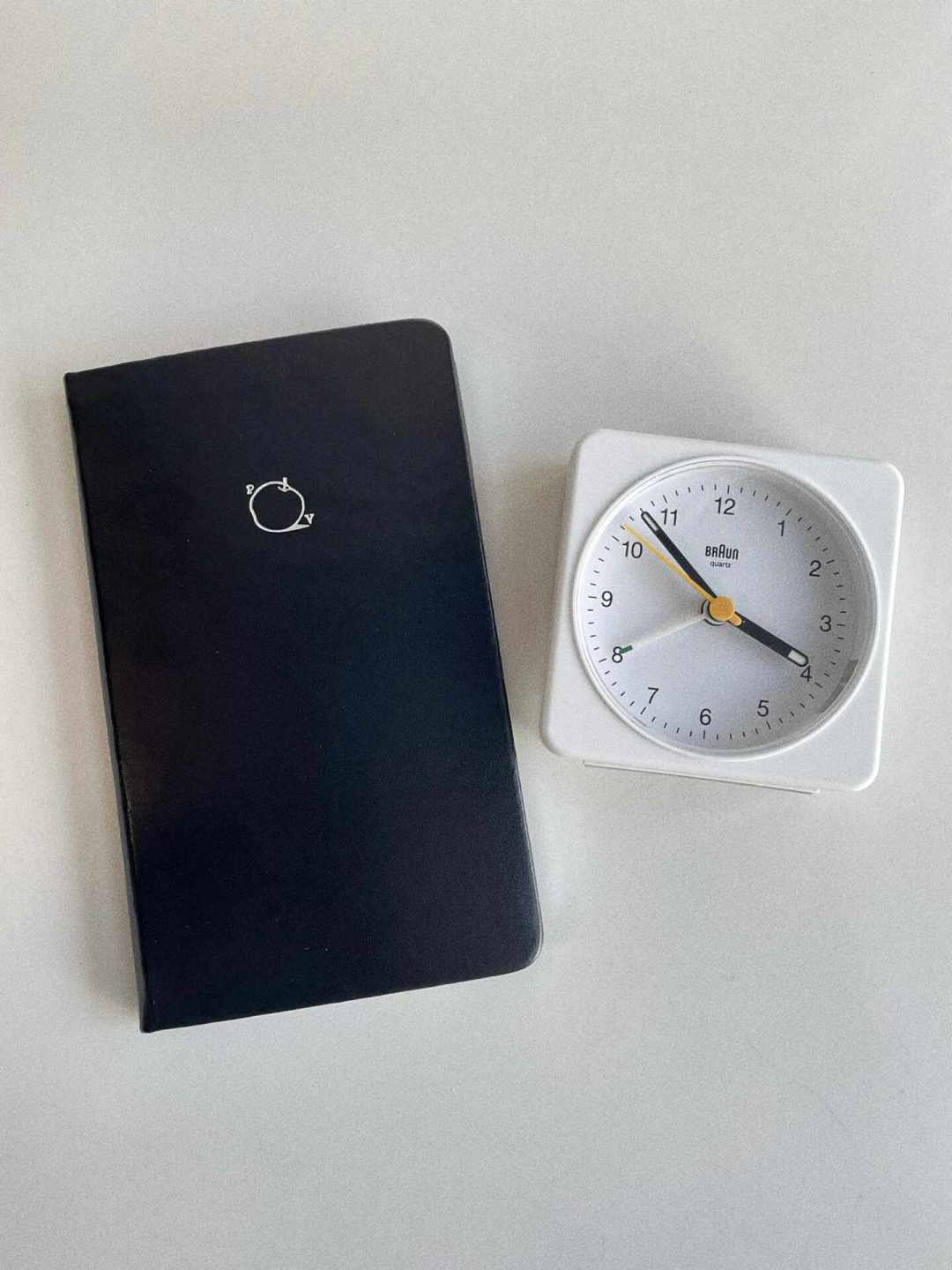 双11想入博朗小闹钟？先把这场