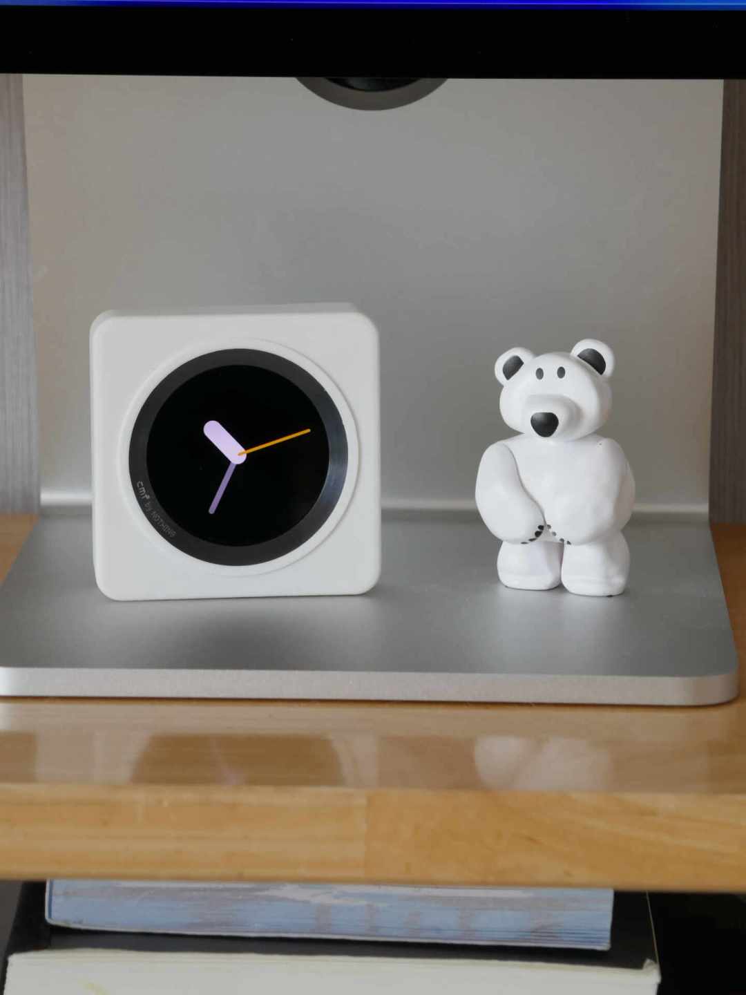 双11想入博朗小闹钟？先把这场