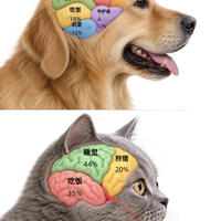 搞笑科普｜铲屎官在猫咪心里的地位