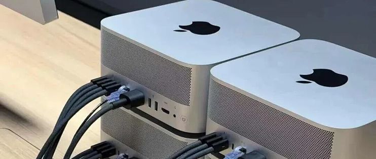 疯了！苹果上架512GB内存新机，售价23万元