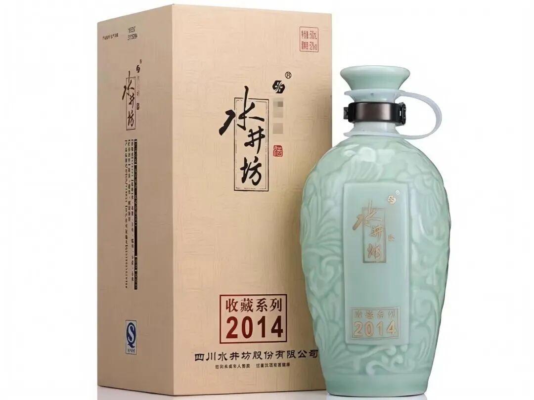 水井坊哪款值得买?翻完全网评论区,帮你把答案抄好了