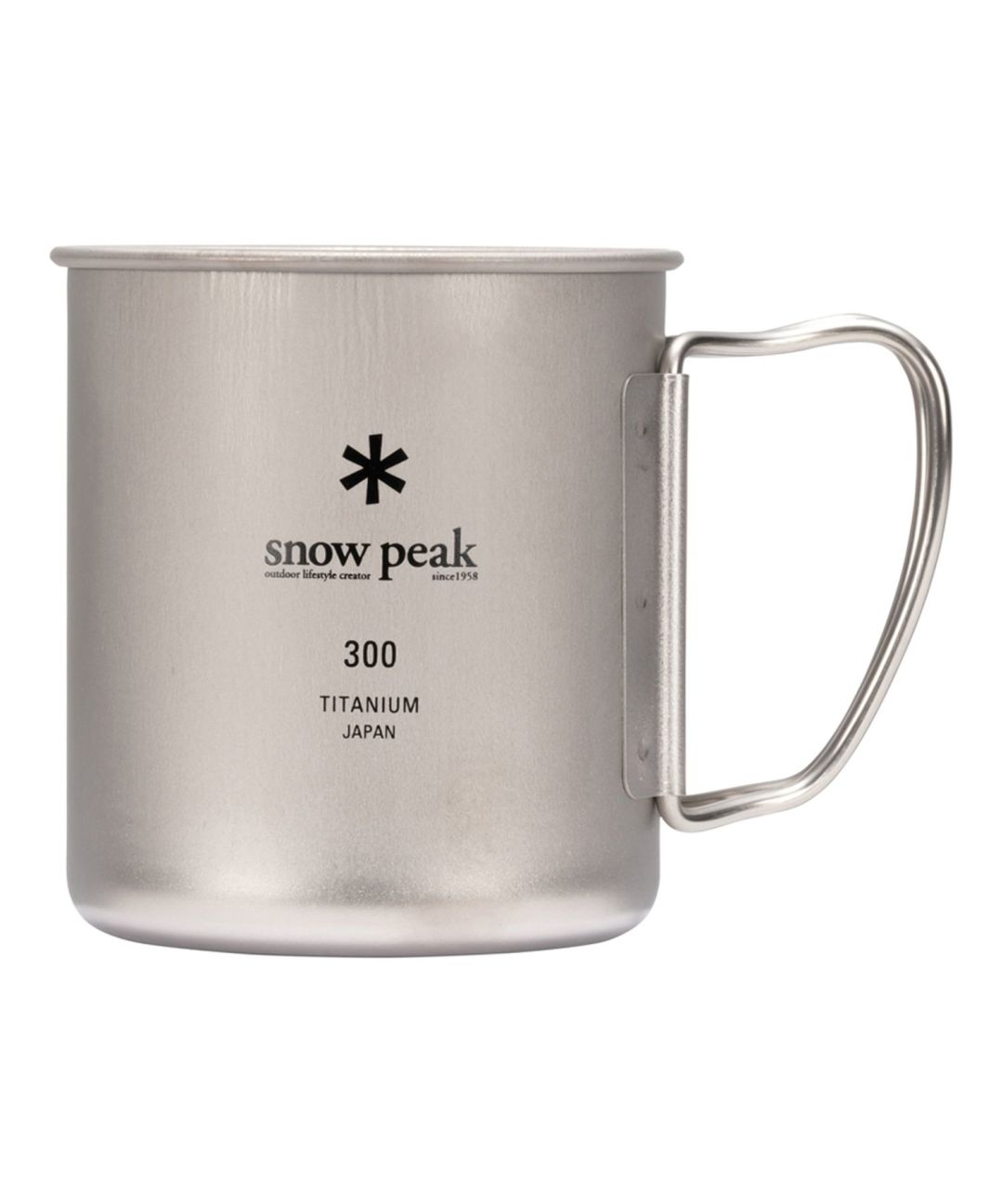 一只两三百的钛杯,印上地名就限量:雪峰的限定杯,值不值得追