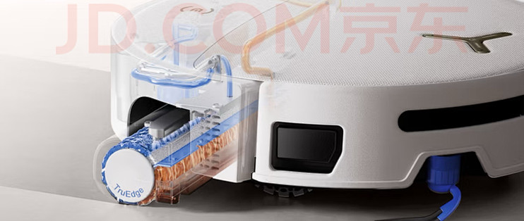 解放双手的清洁神器 科沃斯T90S PRO实测