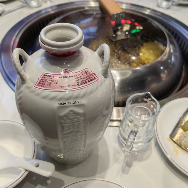 金门人说58，你嫌太烈——金门高粱选购地图