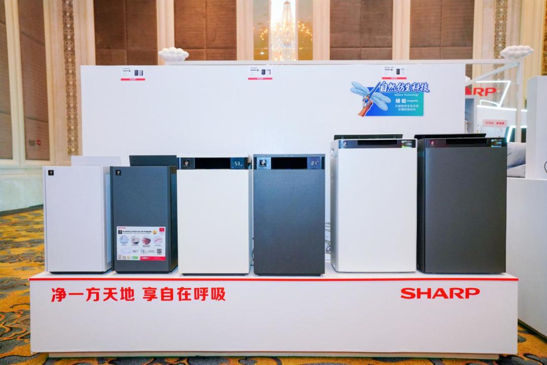 双11夏普除湿机笔记刷屏，最关键的问题是：到底谁造的？