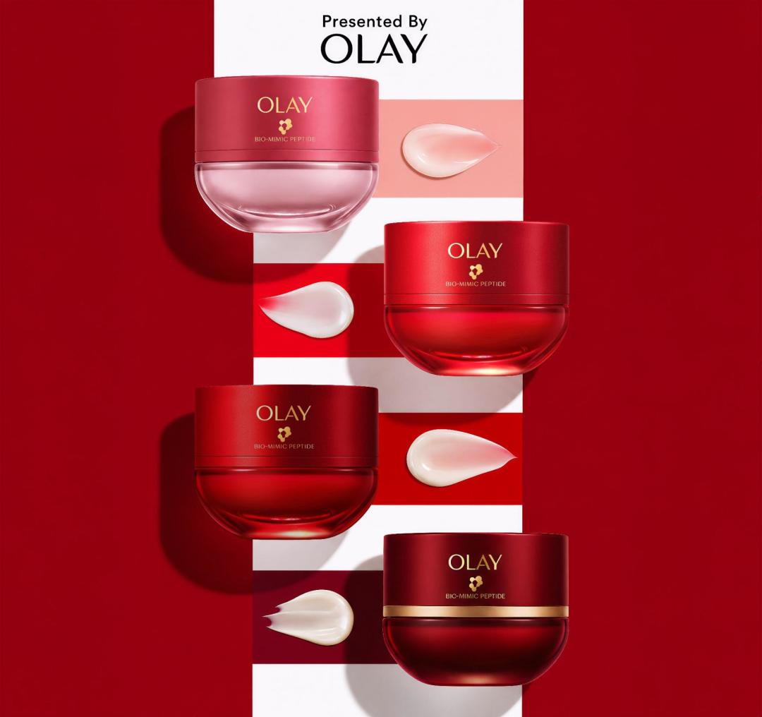 OLAY