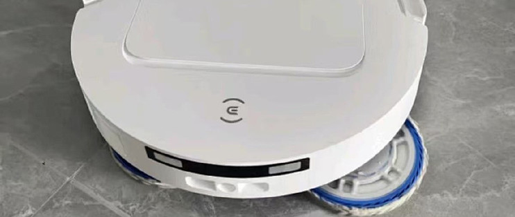 科沃斯T50 PRO水箱版实测
