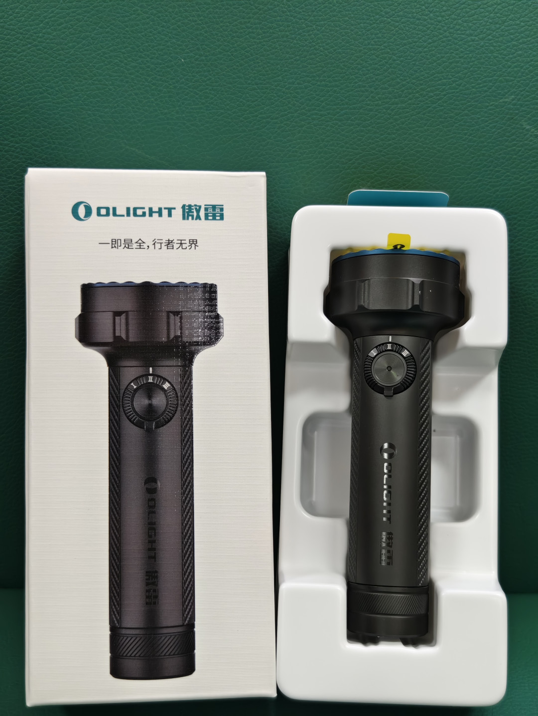 双11的傲雷行者标准版:全网只有一条自费实测,比Pro便宜40块,