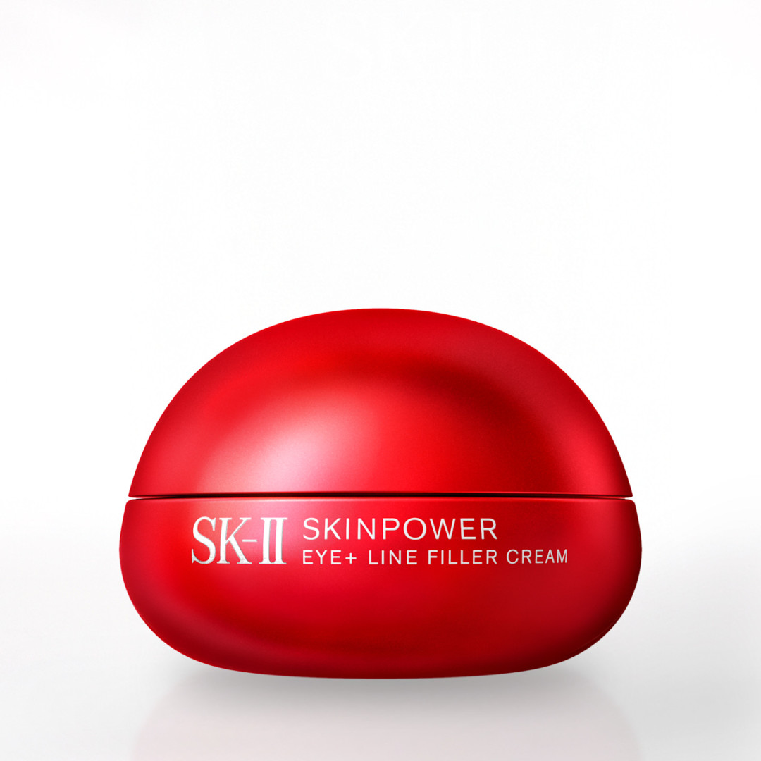 SK-II这支690元的眼霜，有人回头囤三瓶，有人骂它超级搓泥