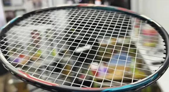 为什么找不到一条"又高弹又耐打"的羽毛球线