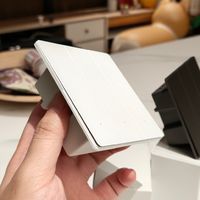 小米智能开关2 Pro上架129元起：3.5mm超薄面板，买前先看清三件事