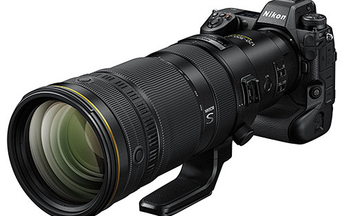 规格炸裂，但入手尼康120‑300mm f/2.8 TC前先问钱包
