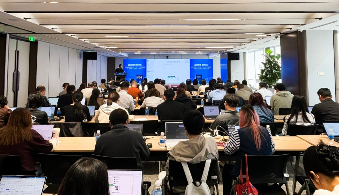 90K 到 120K 的 FDE,到底在买什么