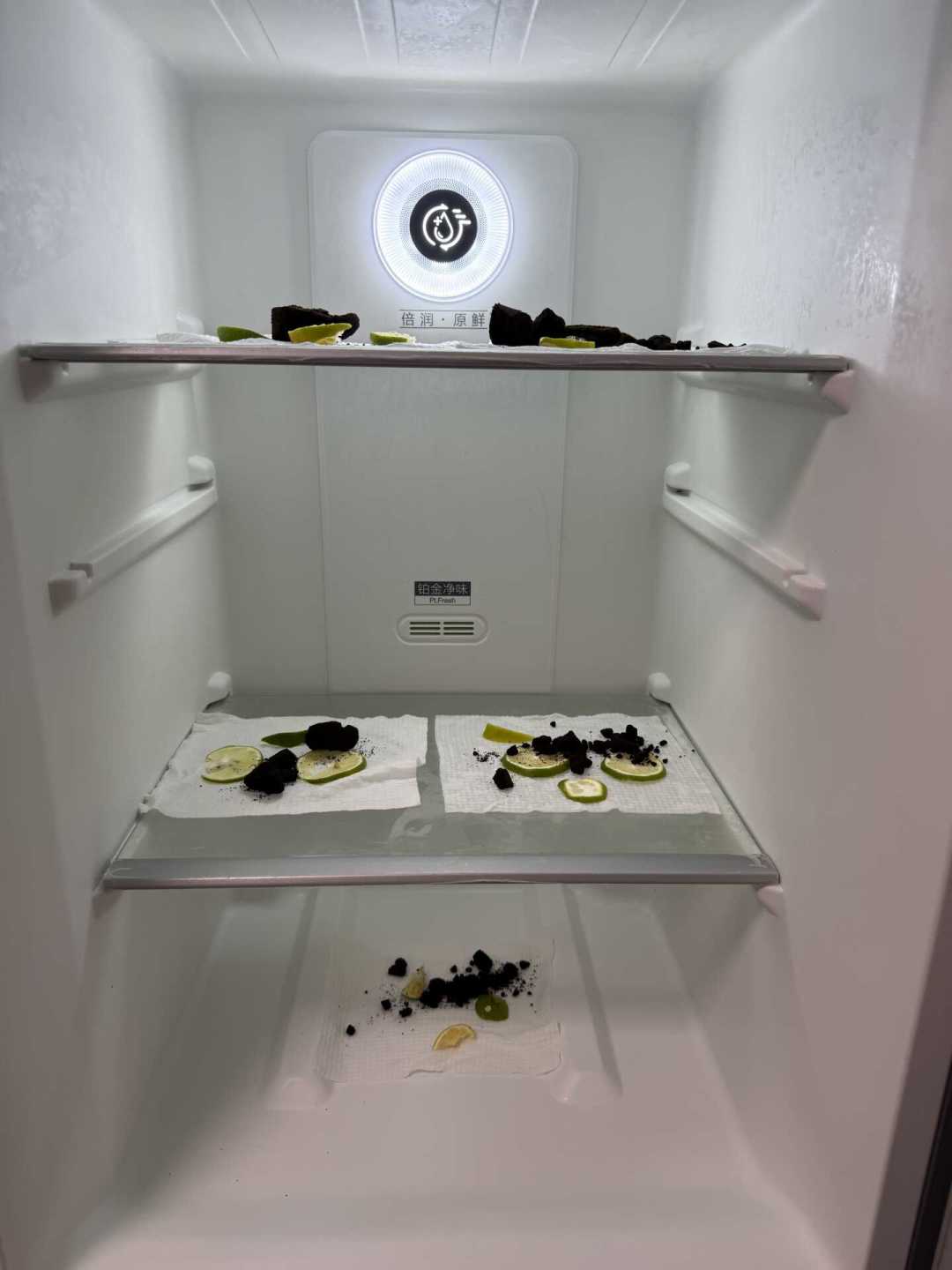 冰箱擦干净了还是臭？3处臭源全在你没擦过的地方，双11囤除味盒前先查