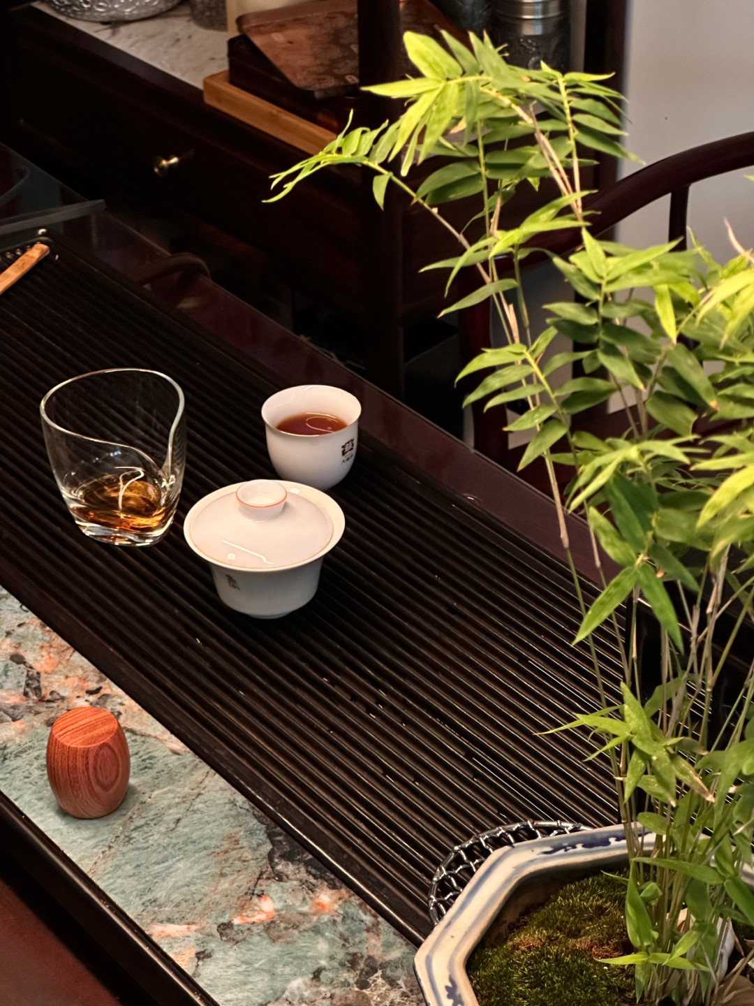喝大益熟茶别在双11囤花眼:先买标尺,再买口味,概念款放最后