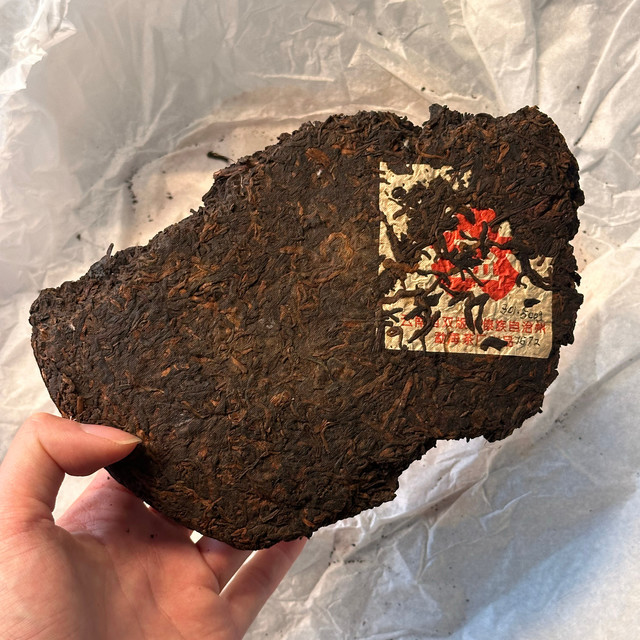 喝大益熟茶别在双11囤花眼：先买标尺，再买口味，概念款放最后